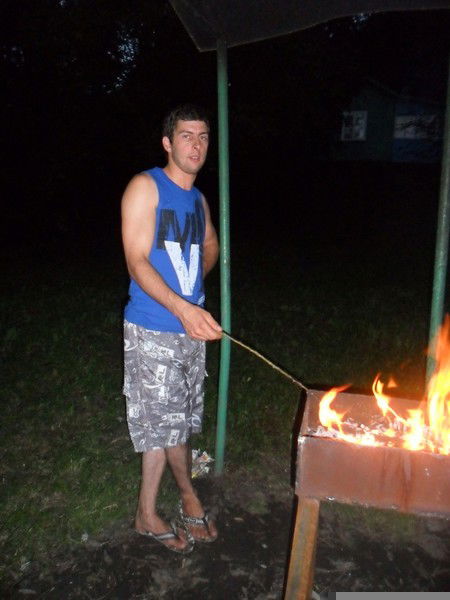 Михаил Литвинович