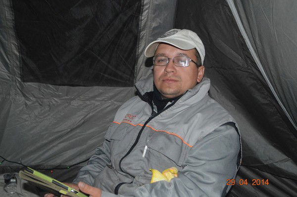 Гуров Евгений