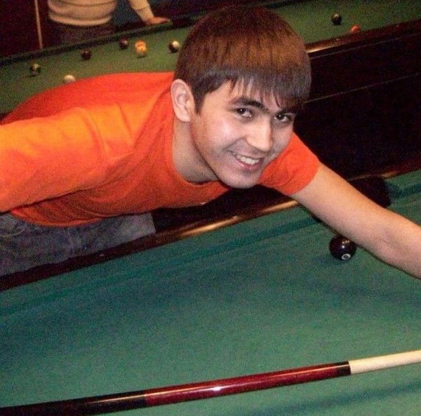 Фаиз Мансуров