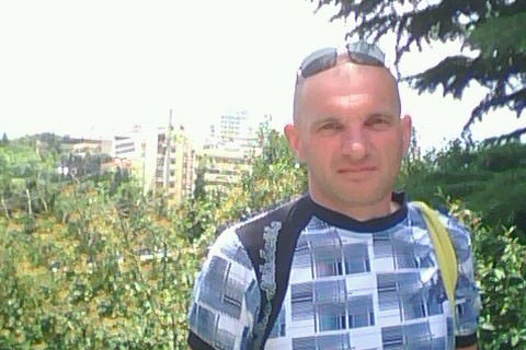 Валерий Керносенко