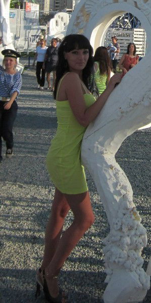 Лилия Женихова