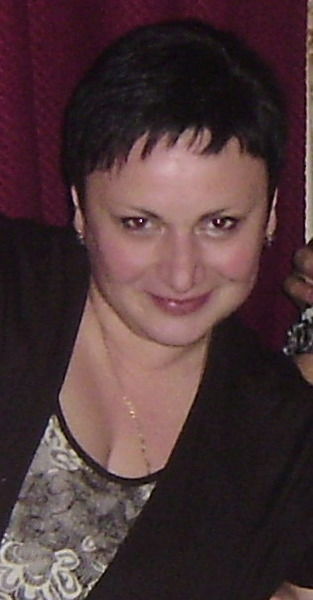 Ольга Бойкова