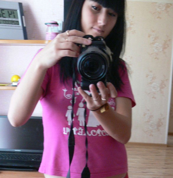 Валентина Богомолова