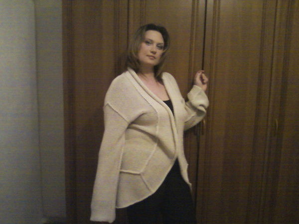 Алсу Рихсиева