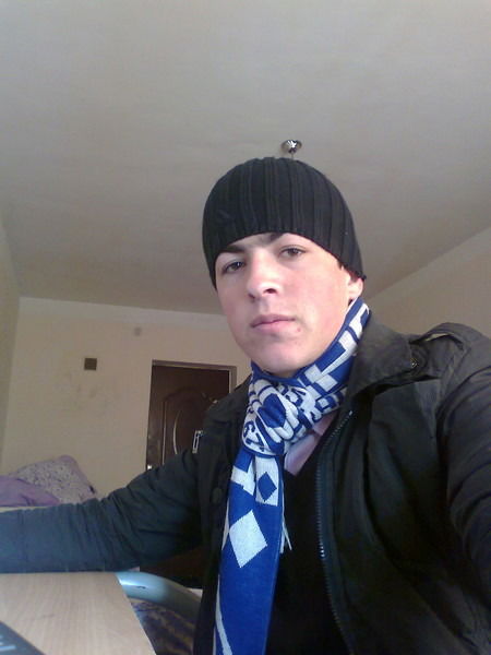 Сино Саломов