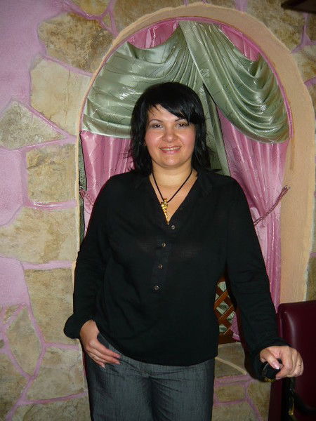 Нина Ульянова