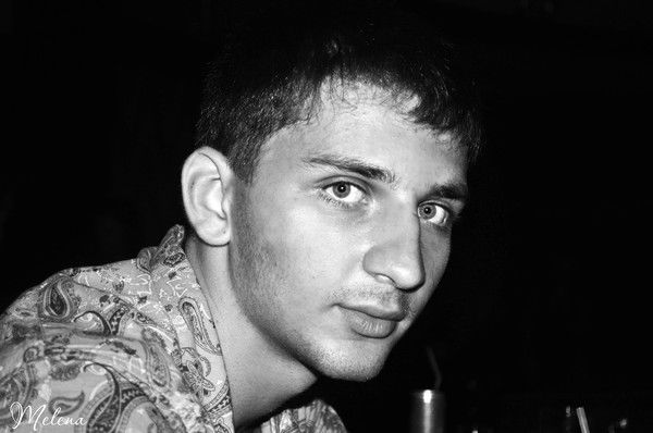 Воробьёв Антон