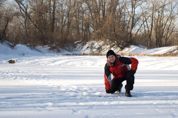 Сергей Золотухин