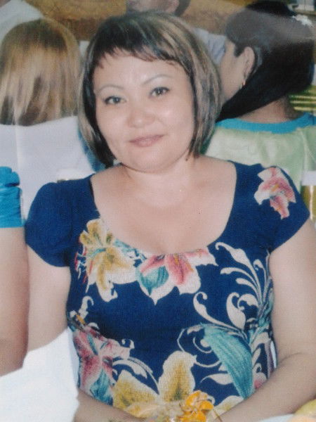 Гулнур Абайкызы