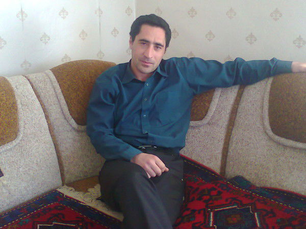 Иса Шахбанов