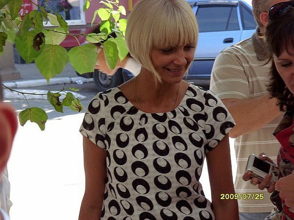 Инна Макаренко