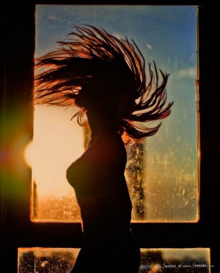 Вика Красавица