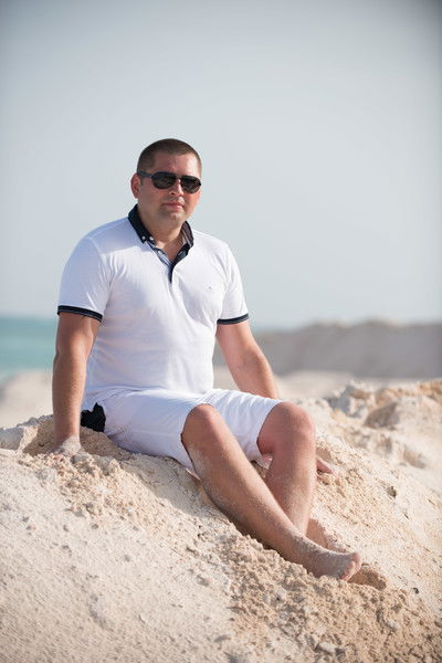 Андрей Глазков