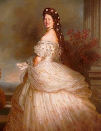 Иветта Воробьёва