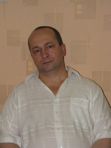 Равил Гайфутдинов