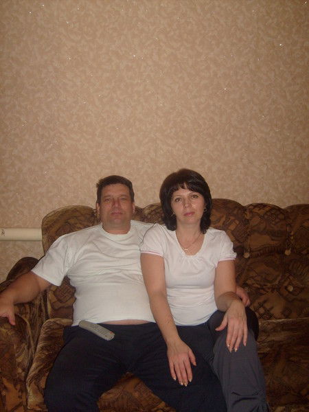 Марина Таксикова