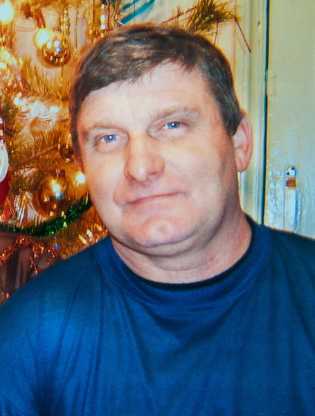 Фёдор Карелин