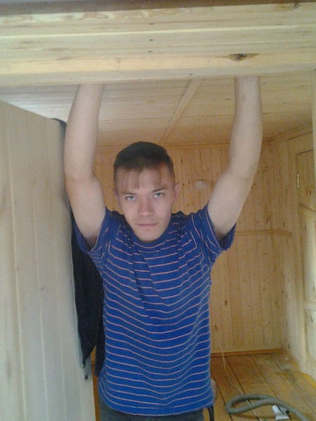 Айдар Валиуллин