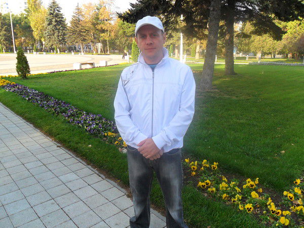 Вадим Глушков