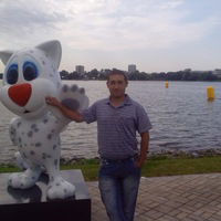 Артур Газизов