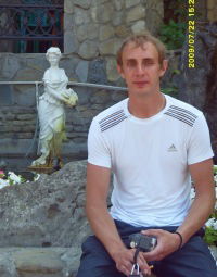 Юрий Нагаев