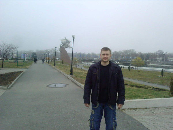 Денис Алексеев