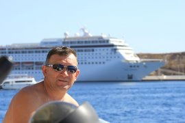 Владимир Долматов