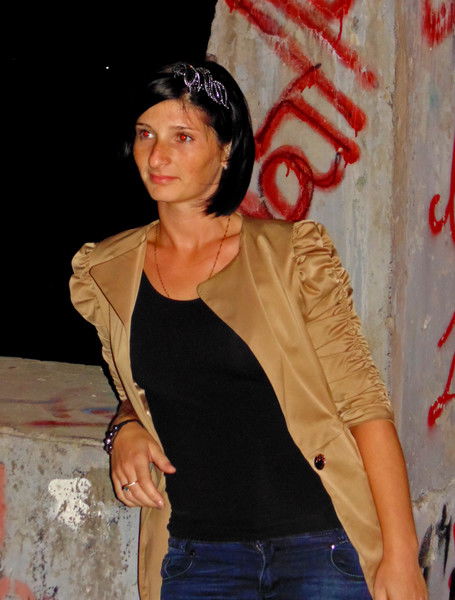 Мария Маннапова