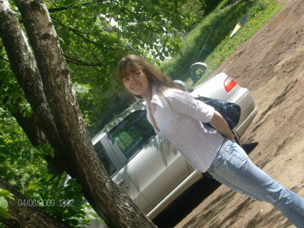 Юля Суворина