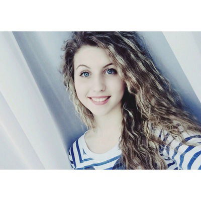 Маргарита Куликова