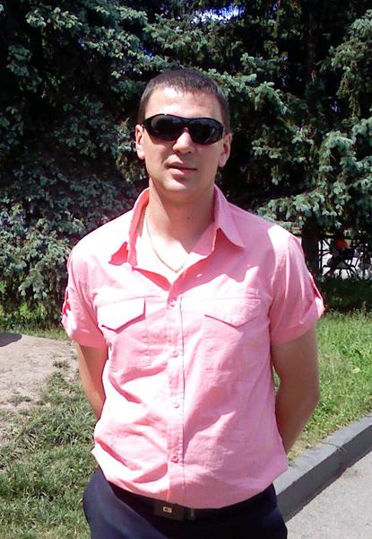 Игорь Малахов