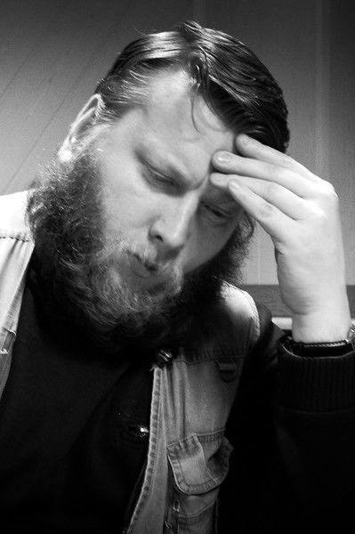 Саша Акимов