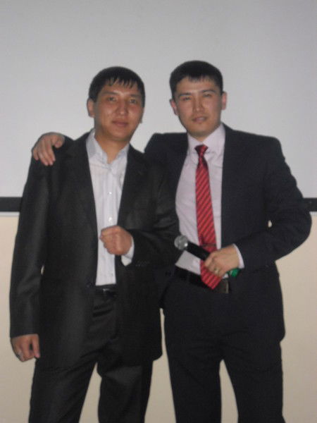 Ренат Бердалин