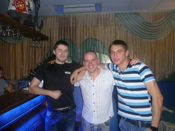 Владимир Гончаров