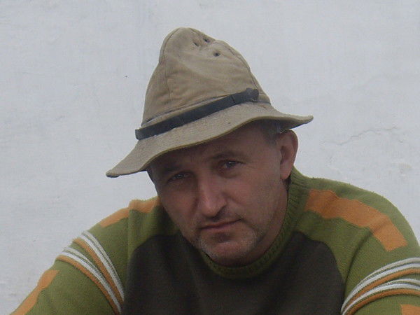 Игорь Дробот