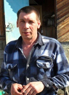 Сергей Рыженьков