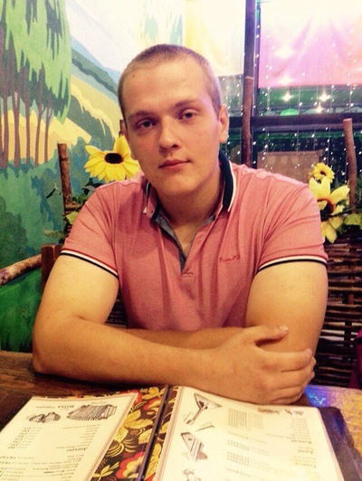 Колян Бельков