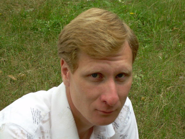 Алексей Юхименко