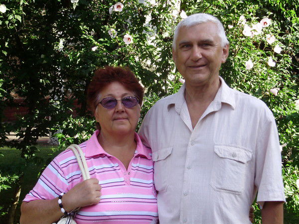 Татьяна Никишина