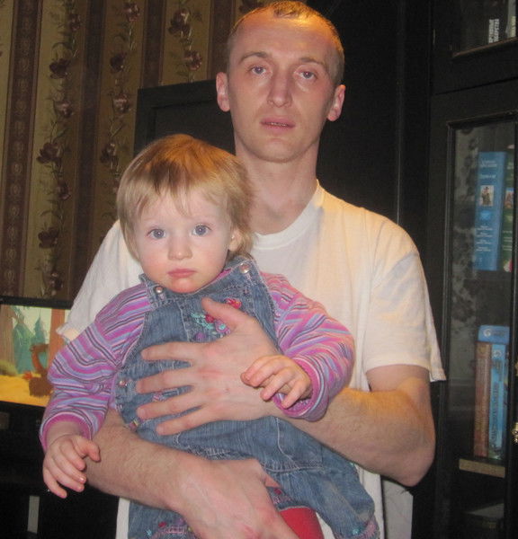 Денис Крашевский