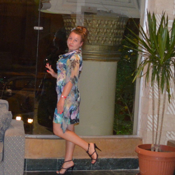 Марина Каплун