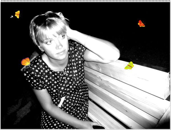 Люда Чеботарева(Шушенькова)