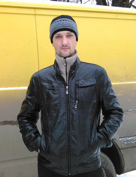 Алексей Лазуткин