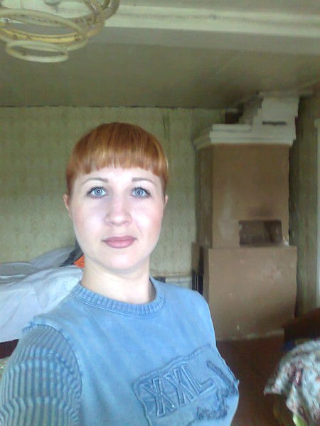 Юлия Балакина