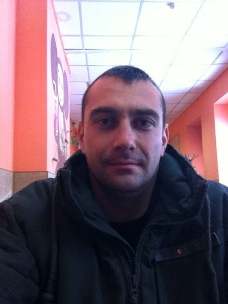 Дмитрий Гордуладзе