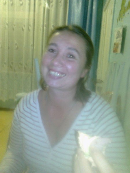 Валя Габрук