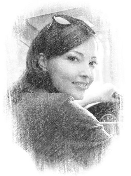 Светлана Златорукова