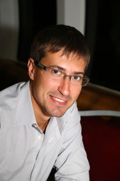 Александр Корниенко