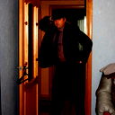 Алексей Чесноков