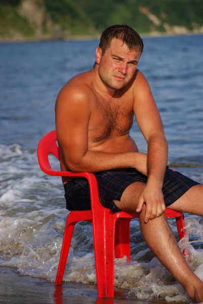 Алексей Хардин